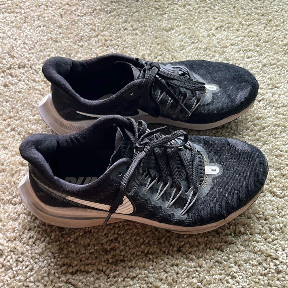 Nike zoom vomero